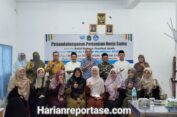 SMP IT Al Farabi Gelar Seminar Kurikulum Muatan Lokal