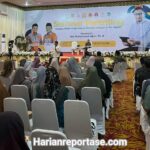 Yayasan Wakaf Nurul Ishlah Gelar Seminar Parenting, Ini Yang Dibahas