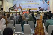 Yayasan Wakaf Nurul Ishlah Gelar Seminar Parenting, Ini Yang Dibahas