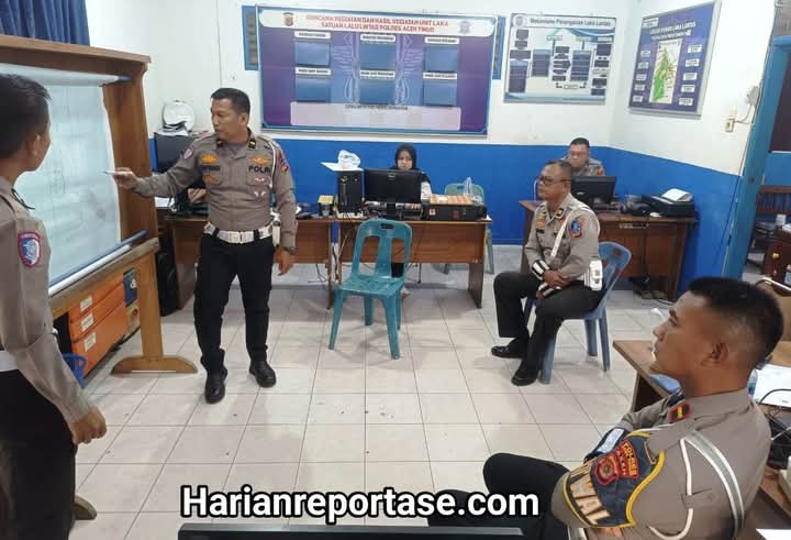 Sopir Colt Diesel dan Sopir Truk Tronton Yang Terlibat Kecelakaan di Aceh Timur Jadi Tersangka, Ini Kronologinya