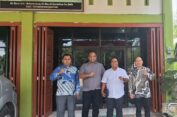 FTIK IAIN Langsa dan Cabdin Aceh Timur Jalin Kerja Sama