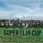 13 Talenta Muda Asal Aceh Timur Peroleh Ilmu Sepakbola Standar Nasional