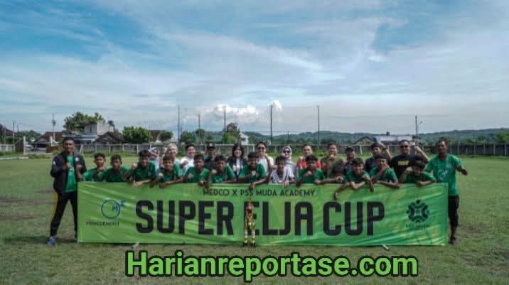 13 Talenta Muda Asal Aceh Timur Peroleh Ilmu Sepakbola Standar Nasional