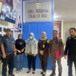 9 Tahun Buron, Pelaku Khalwat di Aceh Ditangkap di Jawa Timur
