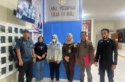 9 Tahun Buron, Pelaku Khalwat di Aceh Ditangkap di Jawa Timur