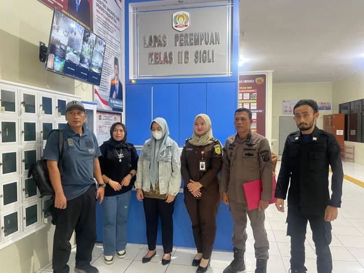 9 Tahun Buron, Pelaku Khalwat di Aceh Ditangkap di Jawa Timur