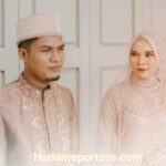 Ketua SWI Aceh Timur, Zulham Fitriadi Akhiri Masa Lajang
