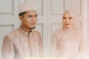 Ketua SWI Aceh Timur, Zulham Fitriadi Akhiri Masa Lajang