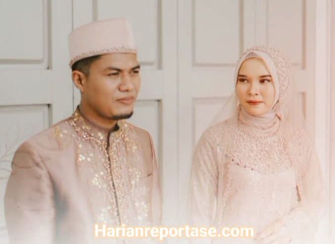 Ketua SWI Aceh Timur, Zulham Fitriadi Akhiri Masa Lajang
