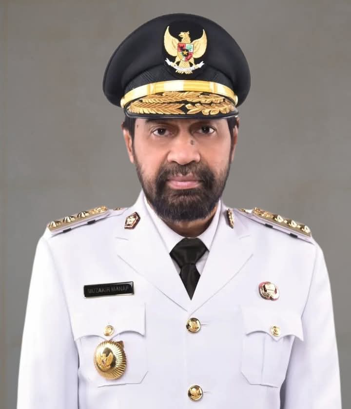 Mualem Dirawat di Singapura, Dek Fad Jabat Plh Gubernur