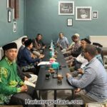 Terpilih Aklamasi, Sabri Arifin Pimpin Muhammadiyah Aceh Timur Sisa Periode 2024-2027