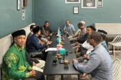Terpilih Aklamasi, Sabri Arifin Pimpin Muhammadiyah Aceh Timur Sisa Periode 2024-2027