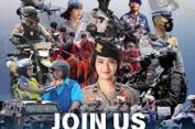Penerimaan Polri Tahun 2025 Dibuka, Berikut Informasinya