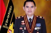Polisi di Aceh Utara Punya Tujuh Gelar Akademik