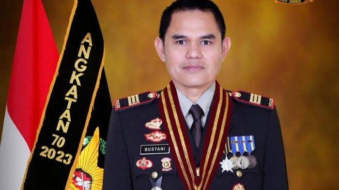 Polisi di Aceh Utara Punya Tujuh Gelar Akademik