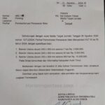 Anggaran Nyaris 1 M, Diskominfo Aceh Timur Ngaku Tak Ada Anggaran Iklan HUT RI