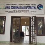 Terkait Rekening Koran, Kabid Infokom: Itu Bukan Kepentingan Kami
