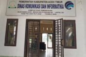 Kebijakan Diskominfo Aceh Timur Semakin Tak Logis