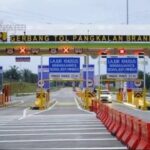 Mulai 11 Maret, Tol Binjai-Langsa Seksi Tanjung Pura-Pangkalan Brandan Beroperasi tanpa Tarif