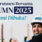 Rekrutmen Bersama BUMN 2025 Dibuka Besok, Lulusan SMA-SMK Bisa Daftar