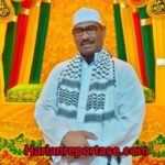 Islam Agama Rahmat dan Damai
