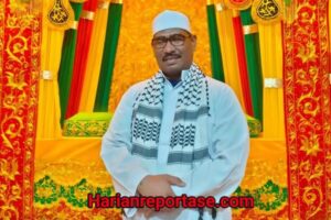 Islam Agama Rahmat dan Damai