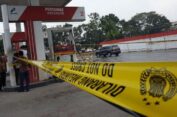 Jual Pertalite Oplosan, SPBU di Medan Disegel Polisi