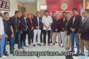Harapan Para Nakes Pada Muallem Dek Fad