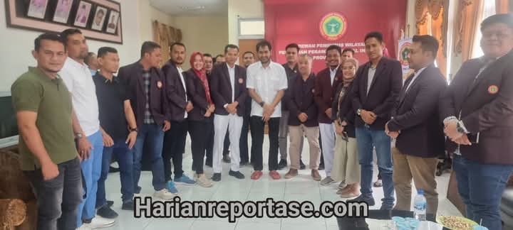 Harapan Para Nakes Pada Muallem Dek Fad