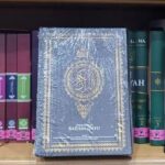 Al-Qur’an Terjemah Bahasa Gayo Diserahkan ke Perpustakaan Masjid Nabawi