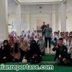 Fushulul Quran Gelar Daurah Ramadhan di SMAN 1 Banda Aceh