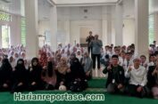 Fushulul Quran Gelar Daurah Ramadhan di SMAN 1 Banda Aceh