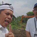 Setelah Laut yang Bersertifikat, Sekarang Sungai!