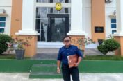 Pemilik Modal Gugat Kuala Seafood ke Pengadilan Negeri Banda Aceh