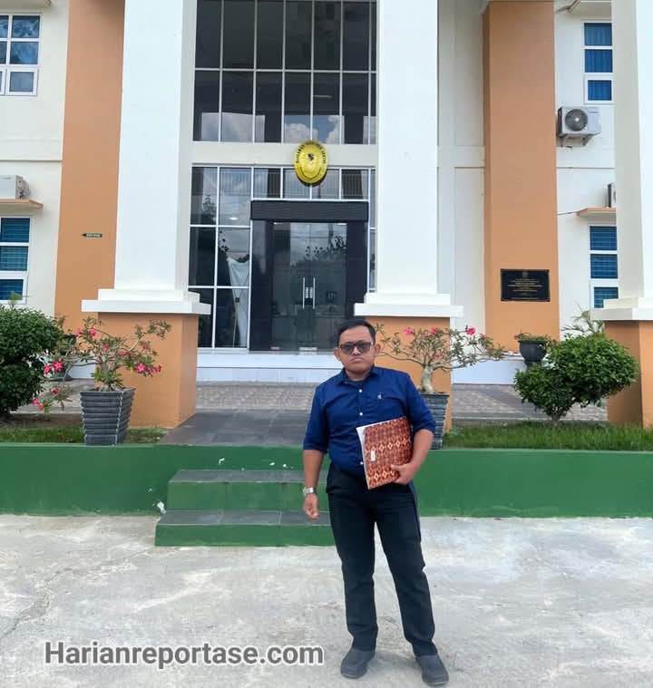 Pemilik Modal Gugat Kuala Seafood ke Pengadilan Negeri Banda Aceh