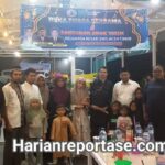 SWI Aceh Timur Gelar Buka Puasa Bersama dan Santuni Anak Yatim