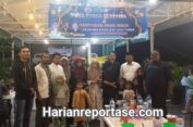 SWI Aceh Timur Gelar Buka Puasa Bersama dan Santuni Anak Yatim