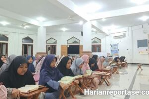 Menyambut Keistimwaan Al-Qur’an Dalam Peringatan Nuzulul Qur’an