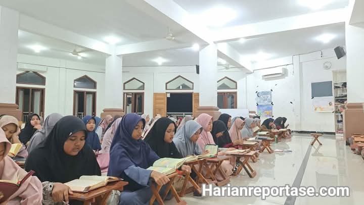 Menyambut Keistimwaan Al-Qur’an Dalam Peringatan Nuzulul Qur’an