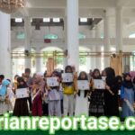 Semarak Ramadhan, Masjid Silang Rukoh Gelar Aneka Lomba