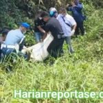 Kronologi Oknum TNI AL Bunuh Perawat Sukarela di Aceh Utara