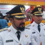 Al Farlaky Siap Evaluasi HGU dan KSO di Aceh Timur