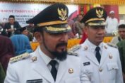 Al Farlaky Siap Evaluasi HGU dan KSO di Aceh Timur
