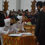 Iskandar Al- Farlaky: Babak Baru Menuju Pembangunan Aceh Timur