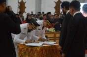 Iskandar Al- Farlaky: Babak Baru Menuju Pembangunan Aceh Timur