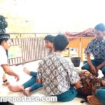 Siswa SMA Negeri 9 Banda Aceh Ikut Pelatihan Takjiz Mayit dalam Program Ramadhan 2025