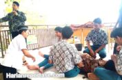 Siswa SMA Negeri 9 Banda Aceh Ikut Pelatihan Takjiz Mayit dalam Program Ramadhan 2025