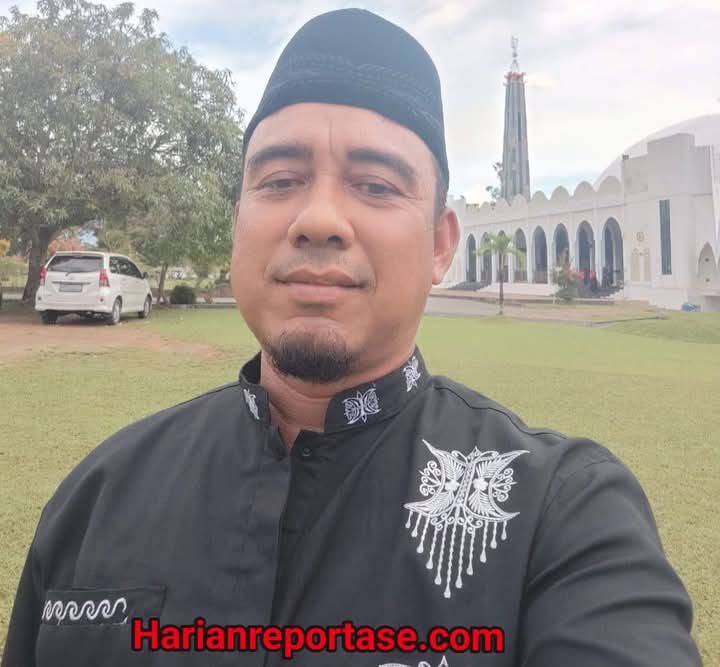 Lima Kewajiban Terhadap Al-Quran