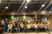 Polres Aceh Timur Gelar Buka Bersama Dengan TNI, Para Tokoh dan Ketua Organisasi Wartawan