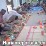 Muhammadiyah Aceh Timur Gelar Buka Puasa Bersama